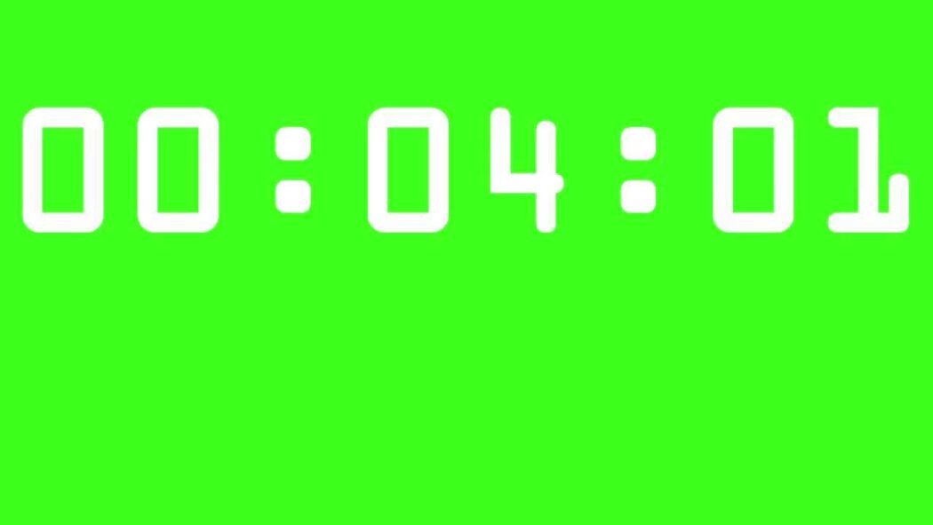 Lofi Overlay Blue Morph Free Stock Footage Archive