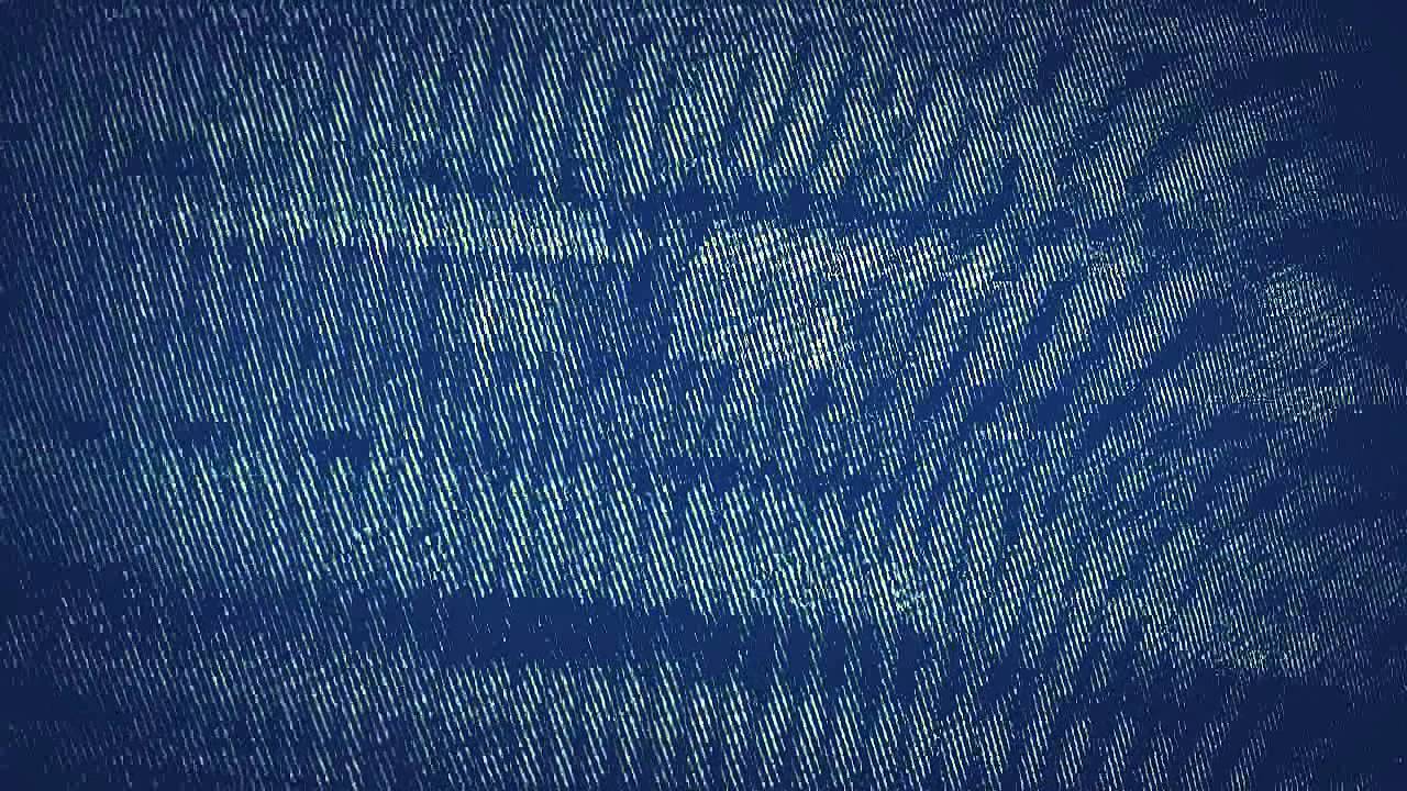 Static tv  morph noise effect  lo fi Free Stock Footage 