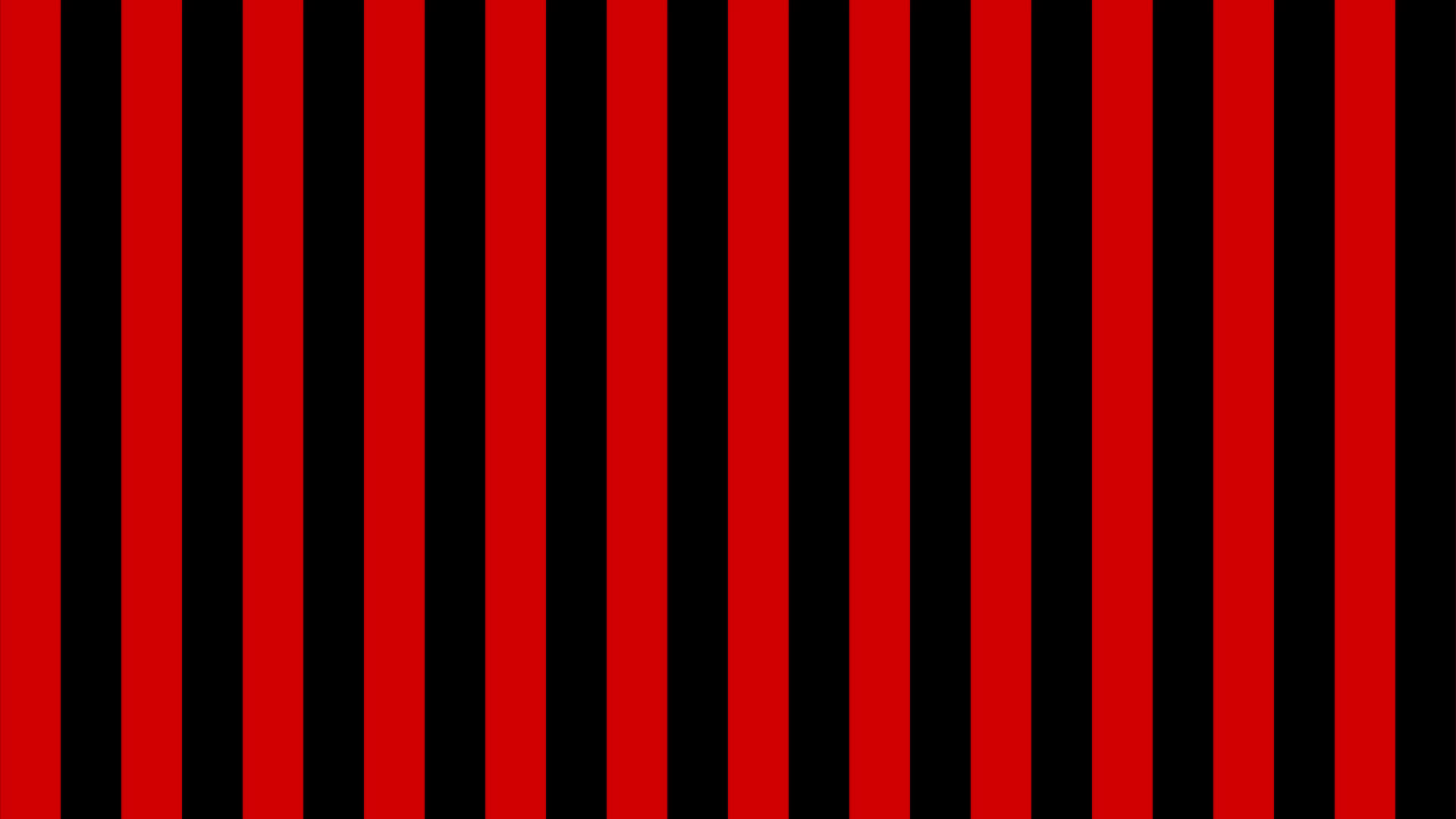 Red & Black Lines – Basic Animation Loop — Free Stock Footage Archive