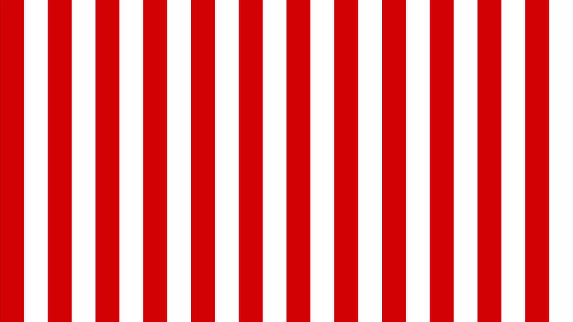  Red  White  Lines Basic Animation Loop