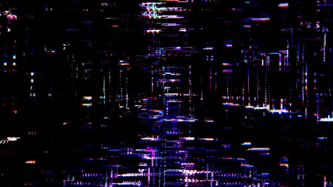 omplayer mp4 glitching