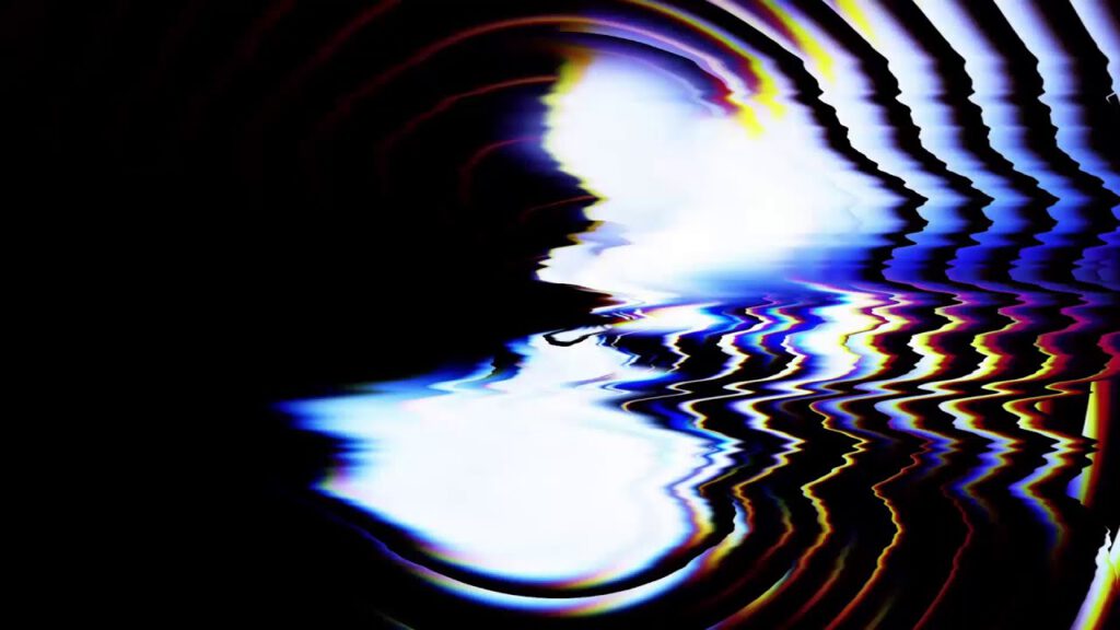 Micro Glitch - Wing - RGB Effect Layer