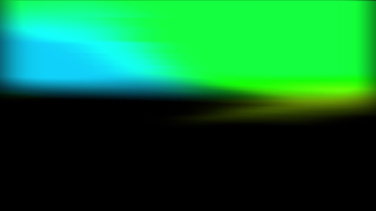 Constant Light Leak Overlay Flickering Loop Effect