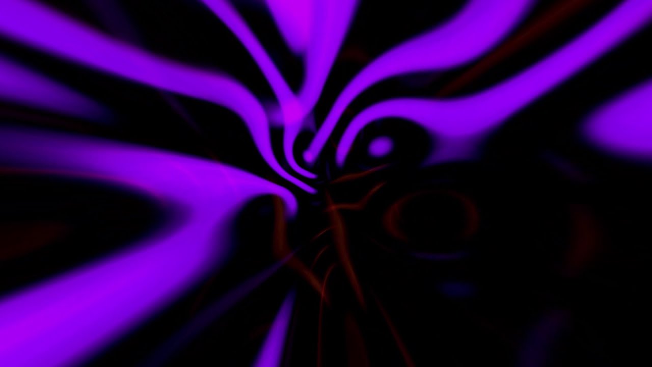 Hypnotized - Creepy & Psychedelic Overlay Effect Loop — Free Stock ...