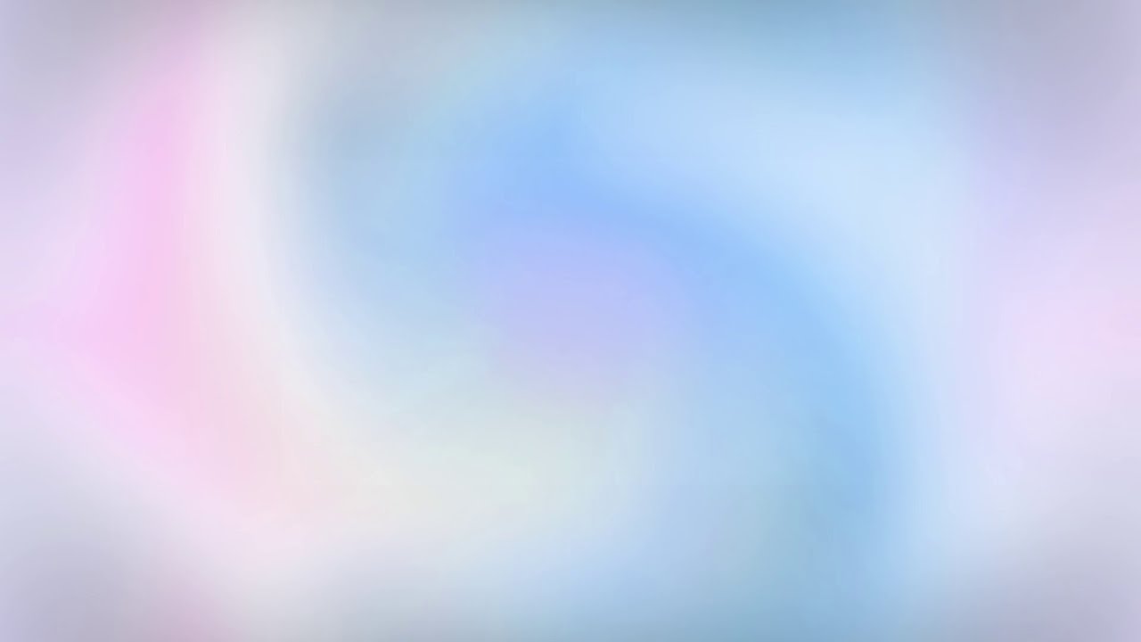 Soft Blurred Dreamlike Loop Effect Overlay / Background — Free Stock