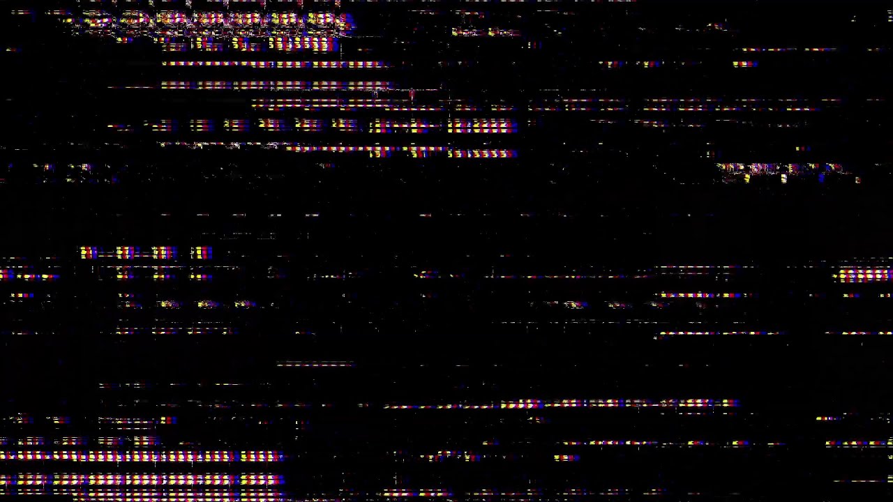 coge vj vhs glitch coge vj vhs glitch
