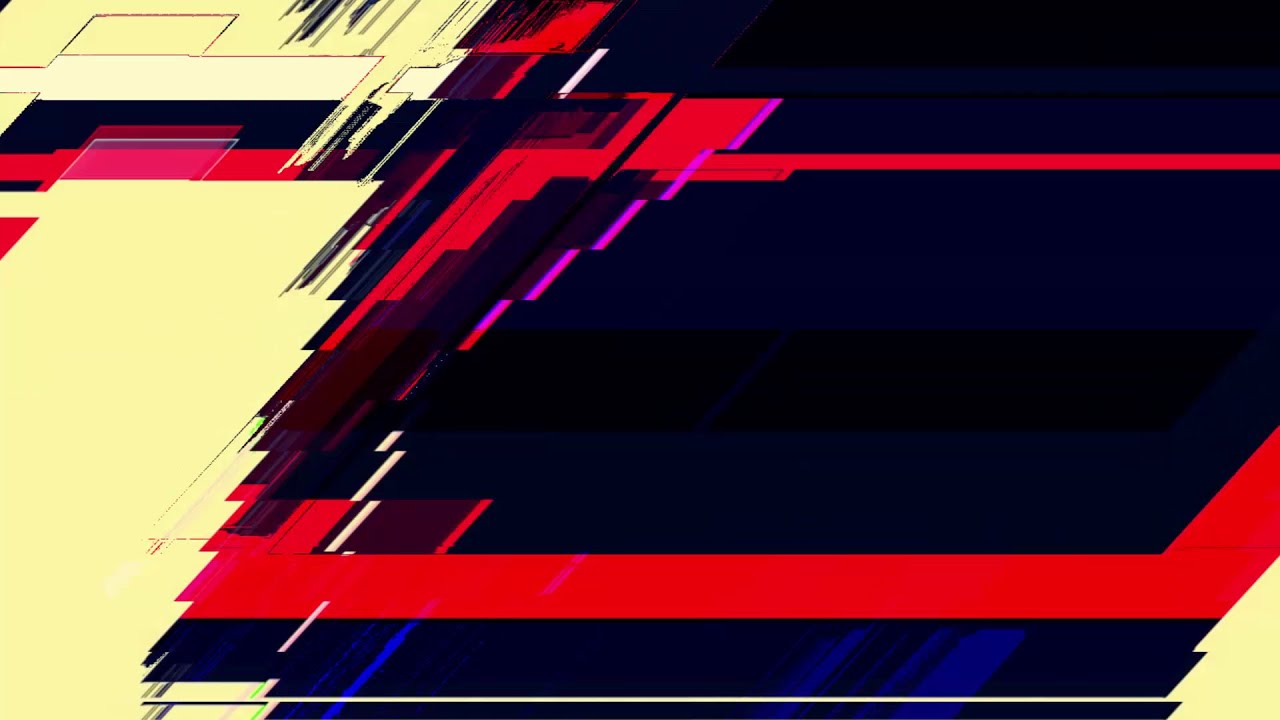Diagonal Glitch Screen - Massive Error - Noise Effect — Free Stock ...