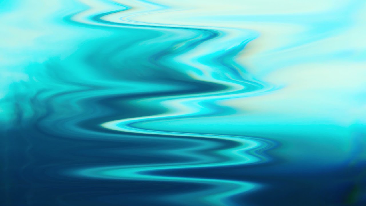 Blue Gradient Shift - Loop Effect Footage — Free Stock Footage Archive