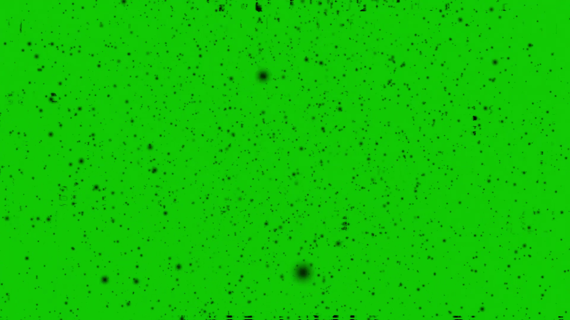 Green Screen Particles Green Screen Dust Particles Green Screen Images