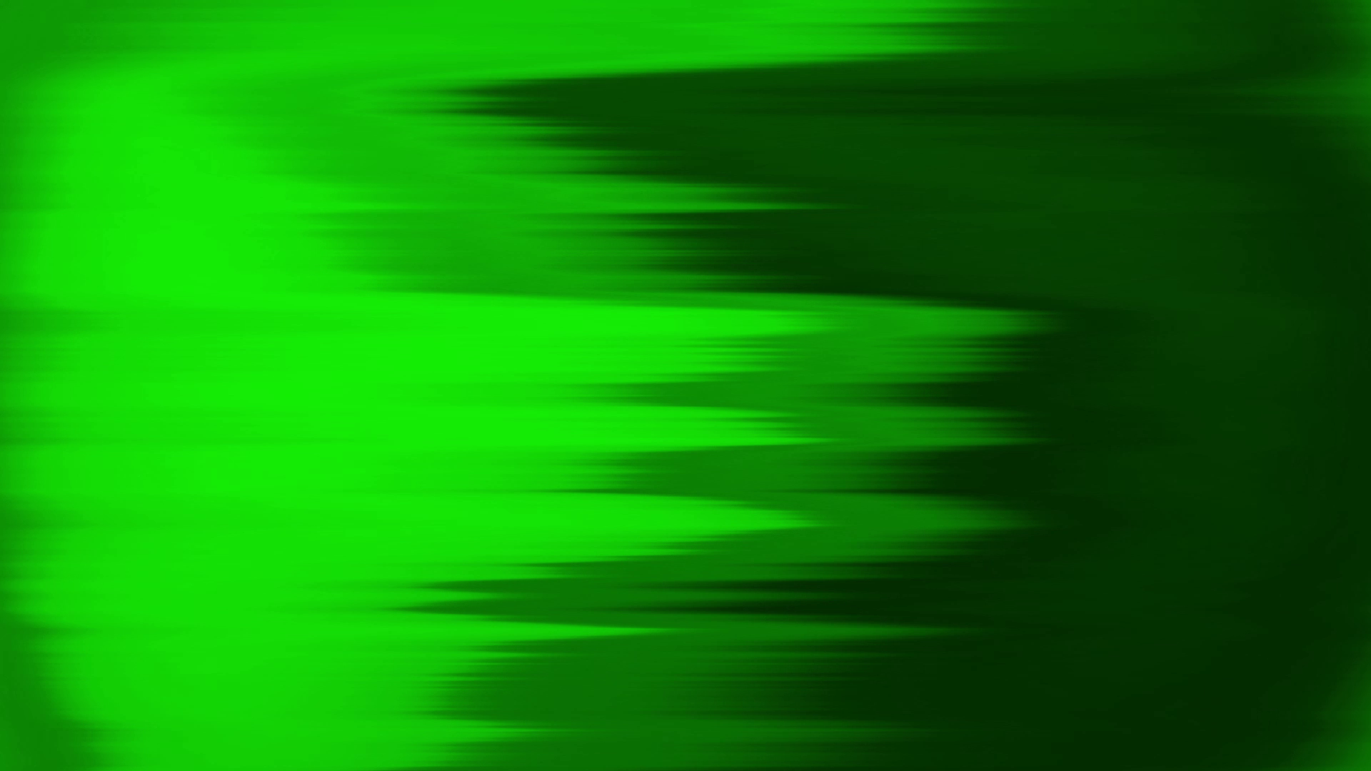 Green Screen Gradient Distortion - Overlay Effect Loop — Free Stock