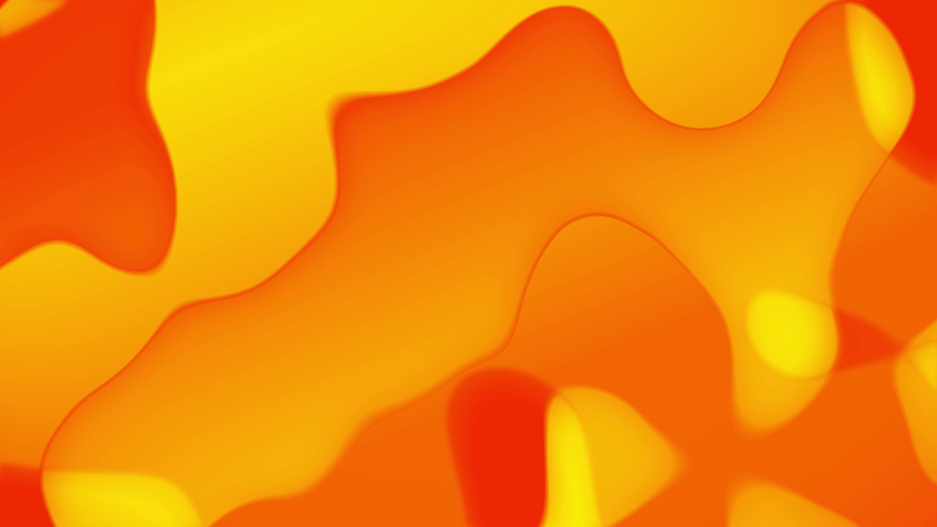 Psychedelic background curvy lines invert project file
