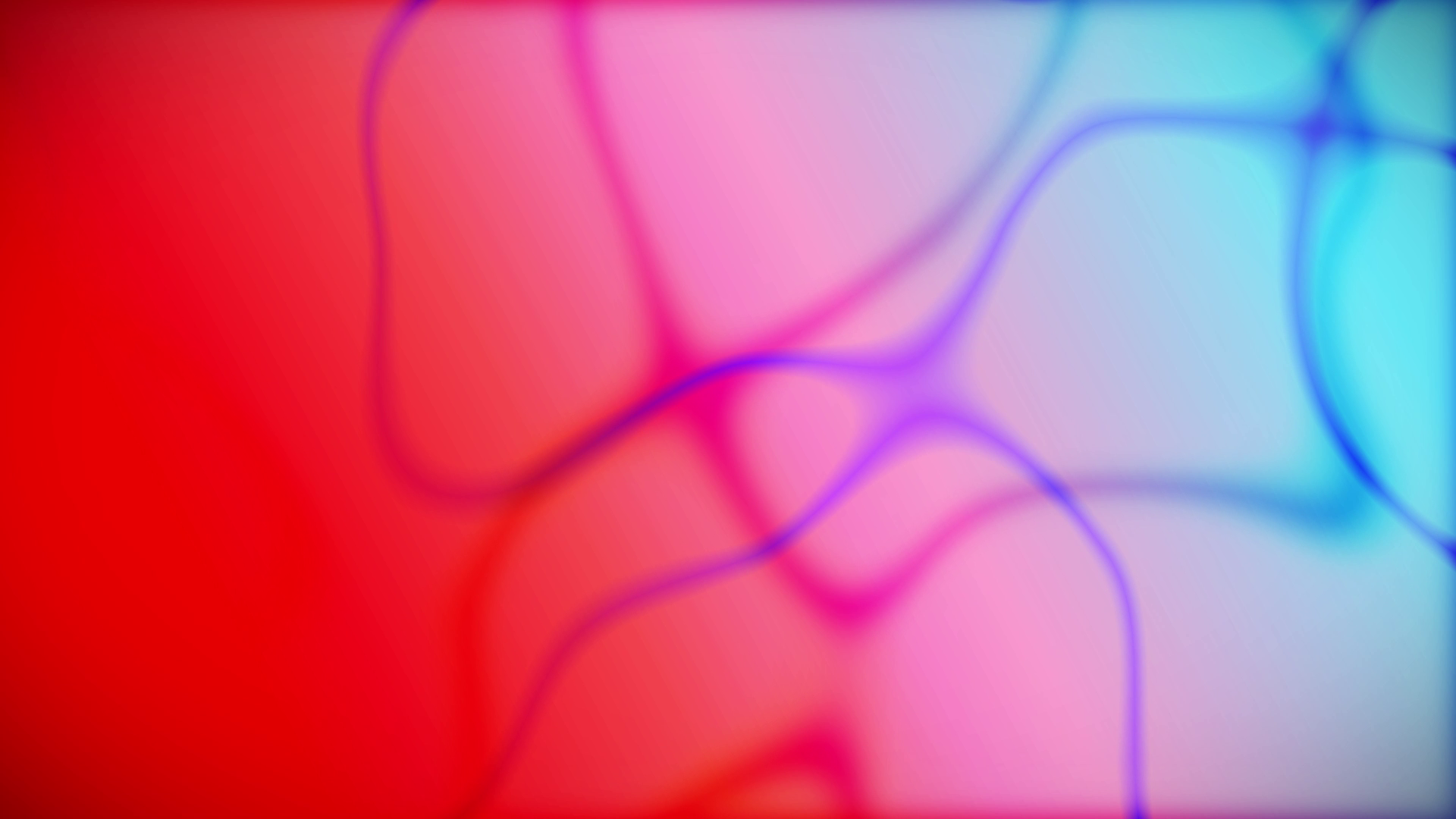 Psychedelic Background - Curvy Lines - Inside + Project File — Free ...