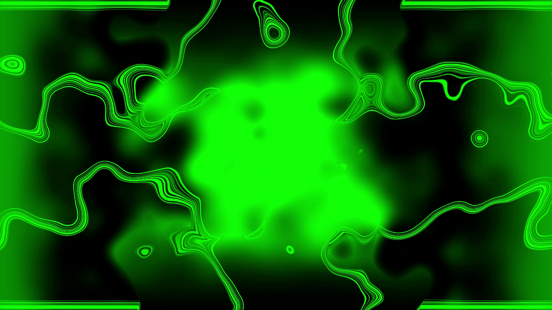 Neon Green And Blue Backgrounds