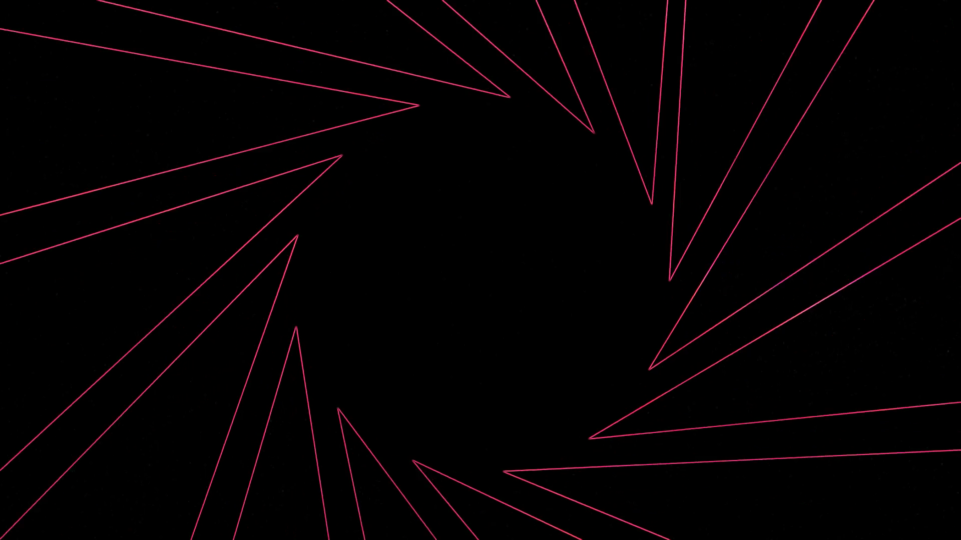 Saw Blade Minimal Effect Loop Animation — Free Stock Footage Archive