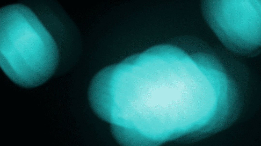 Glitch Light Flickering Effect Loop Layer