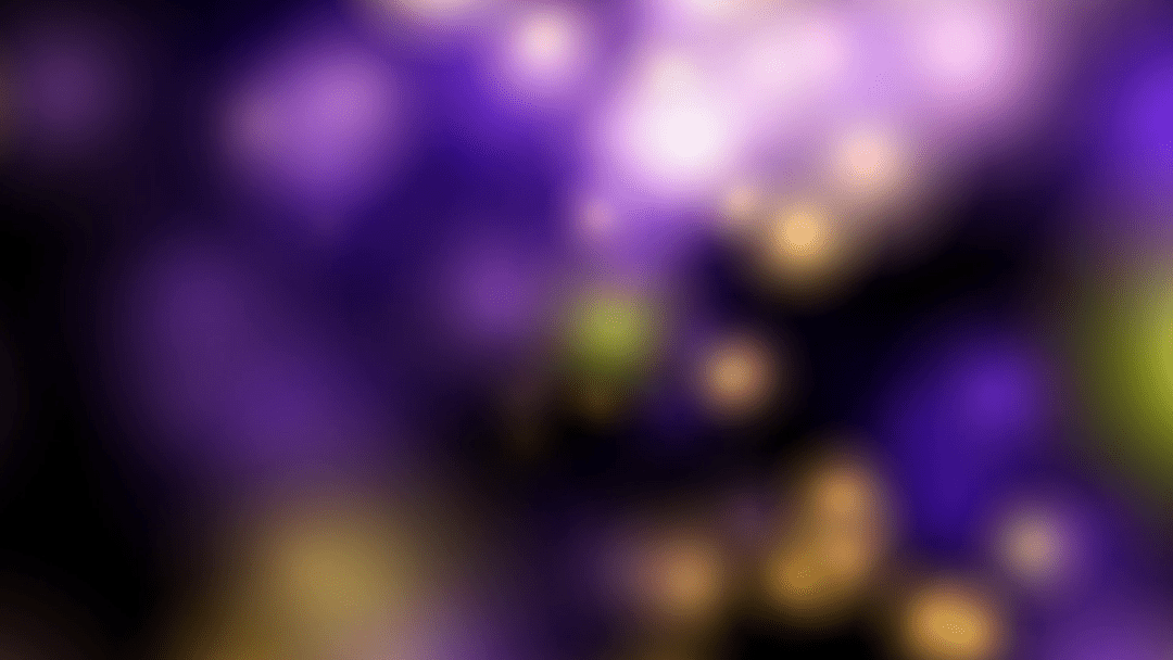 Defect Retro Computer Screen Broken Monitor Effect Loop