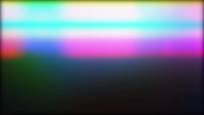 Glitching Color Surfaces  Free Stock Footage Archive